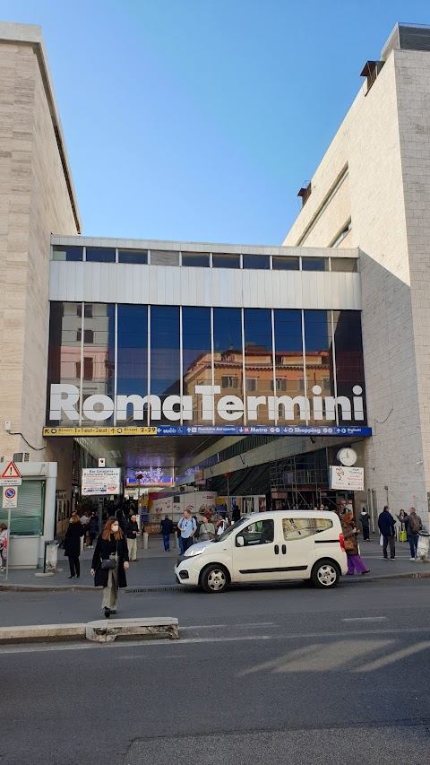 Roma Termini