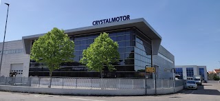 Crystal Motor Srl