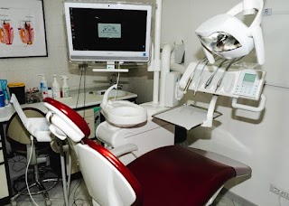 Studio Dentistico Tanas