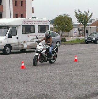 Auto Moto Scuola San Biagio Biassono (Mb)