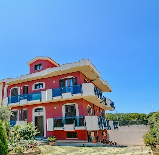 Villa Rina Avola