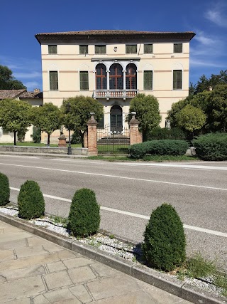 Villa Renier