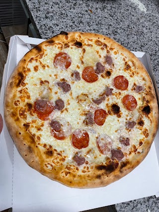 Pizzeria mare azzurro