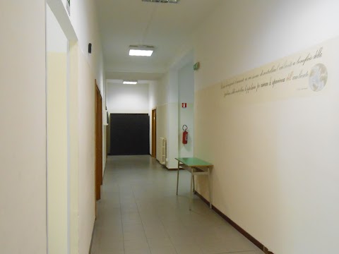 Istituto Scolastico G. Pascoli - Scuola Paritaria