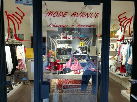 Mode Avenue Verona