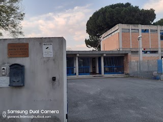 Istituto Zooprofilattico Sperimentale Del Mezzogiorno