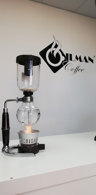 Ilman Coffee