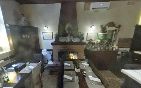 Osteria Il Gambero