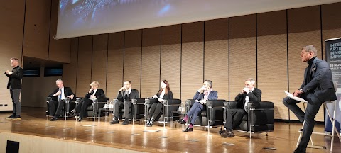 Auditorium Fondazione Cassamarca