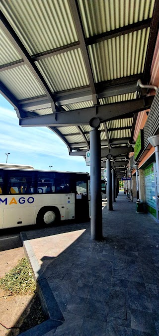 Avrigo družba za avtobusni promet in turizem d.d. Nova Gorica