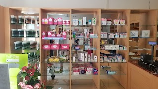 Farmacia Roma - Dott.ssa Robinia Quarta