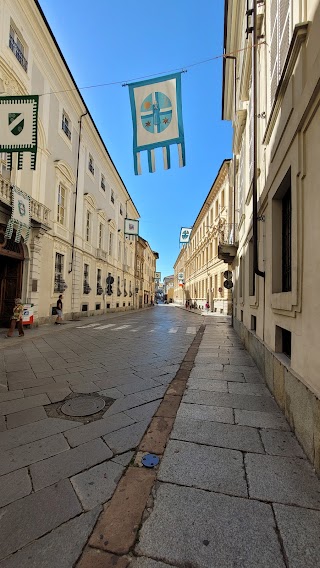 Istituto Per La Storia Della Resistenza Della Provincia Di Asti