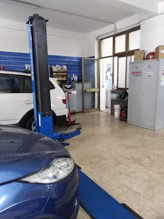 Autofficina Meccatronica Di Scozzari Claudio