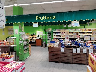 Todis - Supermercato (Roma - via Jacopone da Todi)