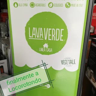 Lavaverde Detersivi alla Spina