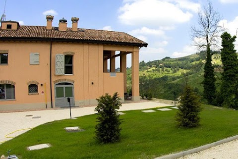 Agriturismo Ben Ti Voglio