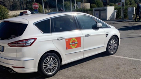 Taxi Taranto Taxi Due Mari