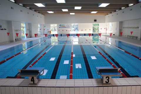 Piscina Marozza Nuova Co.G.i Sport