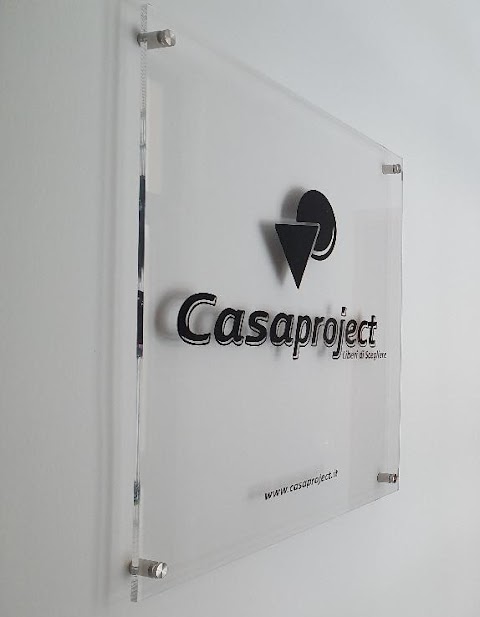 CasaProject Agenzia Immobiliare di Daniele Ruggeri e Stefano Puricelli