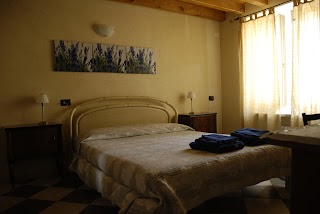 Bed and Breakfast Corte Tacconi