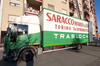 Saracco Traslochi