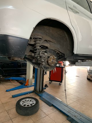 Bosch Car Service Meccanico /elettrauto / Gommista La Malfa Di Bonura Giovanni