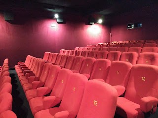 Cinema Lux