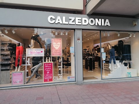 Calzedonia