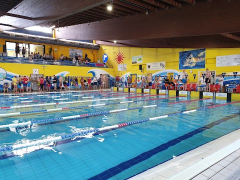 Piscina Comunale di Busto Garolfo - Lombardia Nuoto