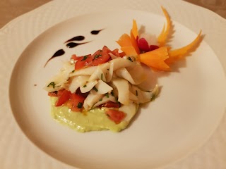 Ristorante Coro e Bentu di Frau Gianfranco