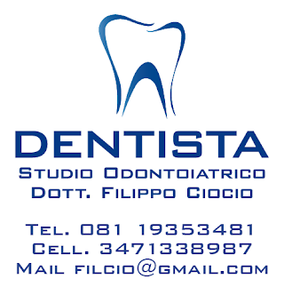 Studio odontoiatrico dott.Ciocio Filippo