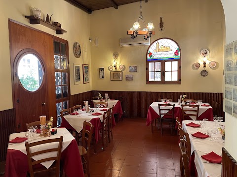 Osteria del Campanile