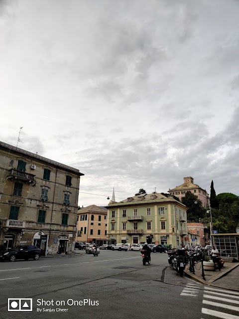 Affittacamere Ruggiero e Di Rosa