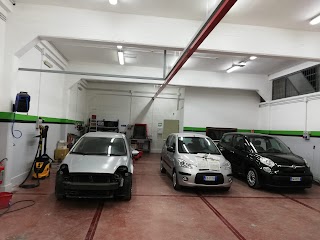 Autocarrozzeria Cantatore Auto