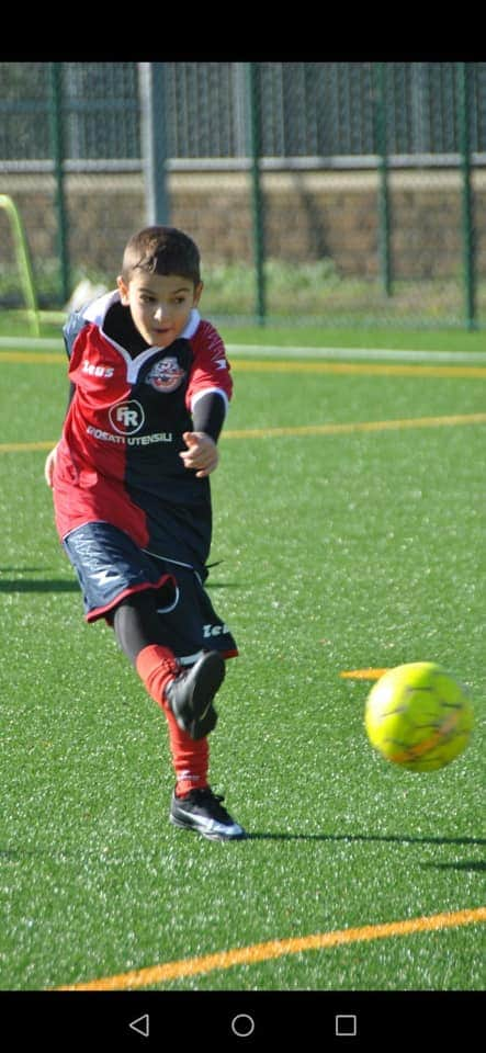 Centro Sportivo Comunale Polivalente "Ivan Lottatori"