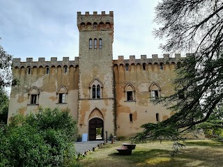 Castello di Santa Maria Novella