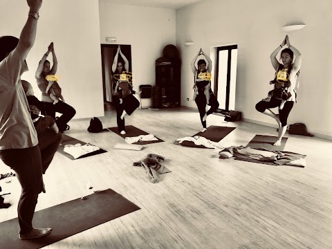 Scuola di Yoga Rhamni ASD