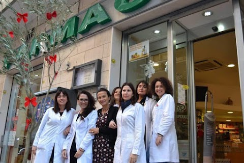 Farmacia Malagrino'