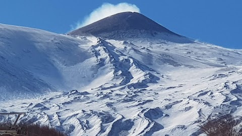 Piano Provenzana Etna Nord