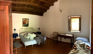 Agriturismo Cuca