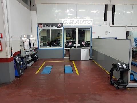 G.m.auto di Grosso A.& MANCUSO M. Snc