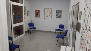 Studio veterinario R. Galati