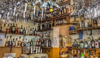 Vermut - Enoteca Salumeria Vermouth Bar