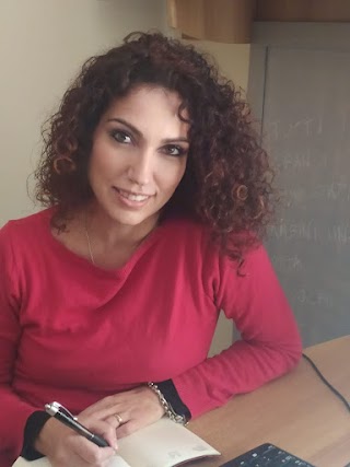 Dott.ssa Noemi De Angelis - Psicologa Roma