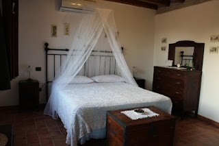 B&B La Casa Della Nonna Viterbo