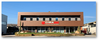 CIMA - TECHNOLOGY HOSES AND SPIRALS