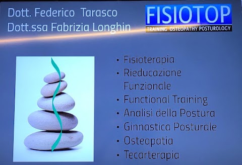 Fisiotop Lagrange FISIOTERAPIA TORINO