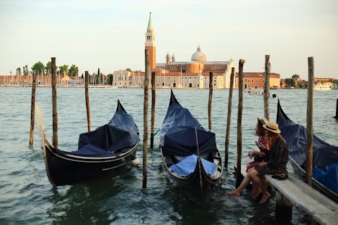 Sestante Riva - Osteria di Mare