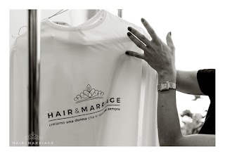 Hair & Marriage di Giada Mecenero