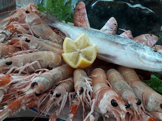 Pescheria Porto San Giovanni Di D Eredita G. Giovanni